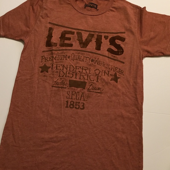Levi's Other - Levi's tee shirt